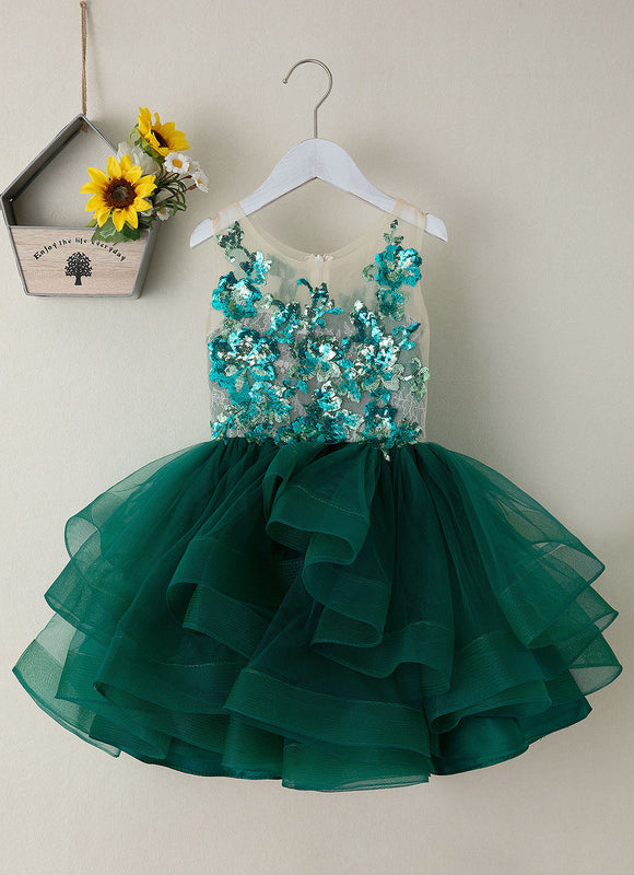 Robe Tres Chic - gallery 4