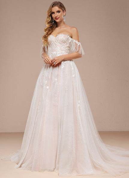 Robe Chic Éclat Éphémère