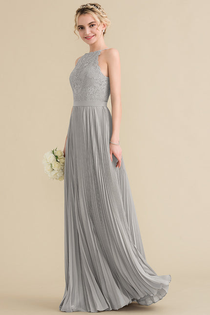 Robe Chic Nuance Aérienne - gallery 5