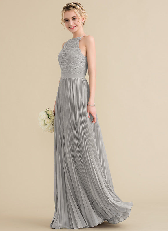 Robe Chic Nuance Aérienne - gallery 5