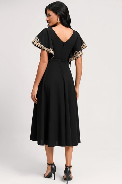 Robe Chic Sensation Classique - gallery 2