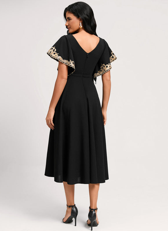 Robe Chic Sensation Classique - gallery 2