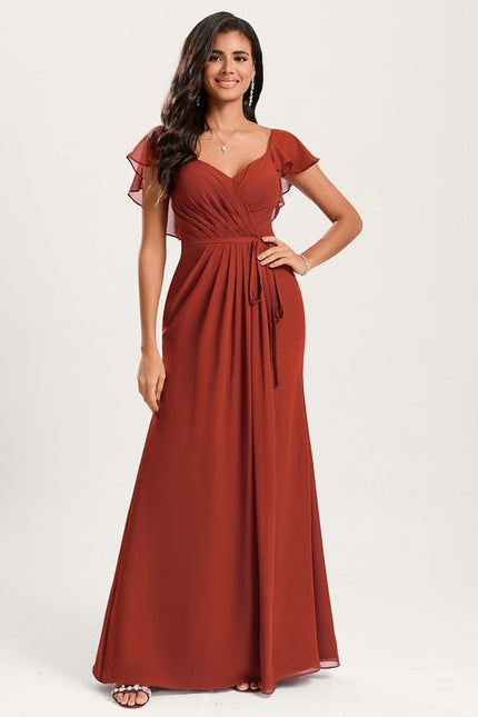 Robe Longue Bohème Hippie Chic - gallery 5