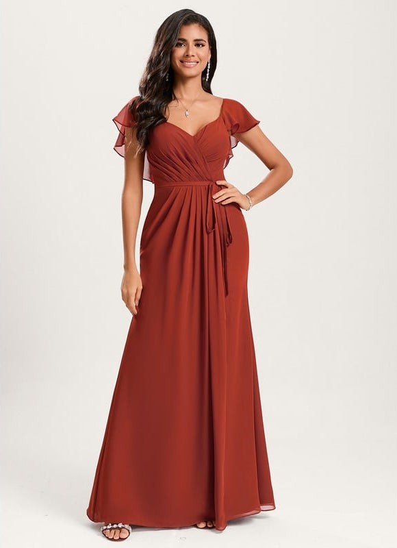 Robe Longue Bohème Hippie Chic - gallery 5