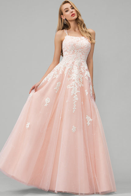 Robe Chic Rêverie Poudrée - gallery 2