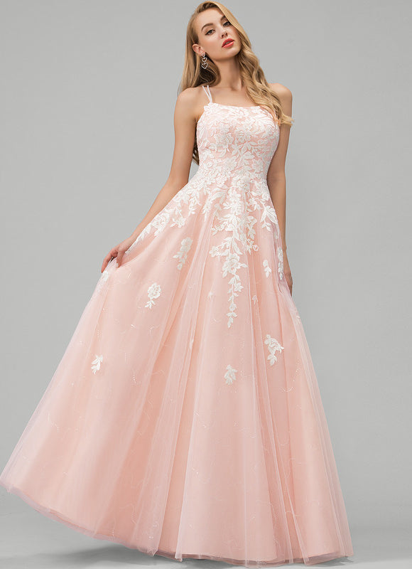 Robe Chic Rêverie Poudrée - gallery 2