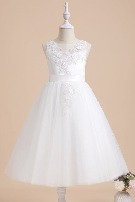 Robe Chic Habillage Enchanté - gallery 9