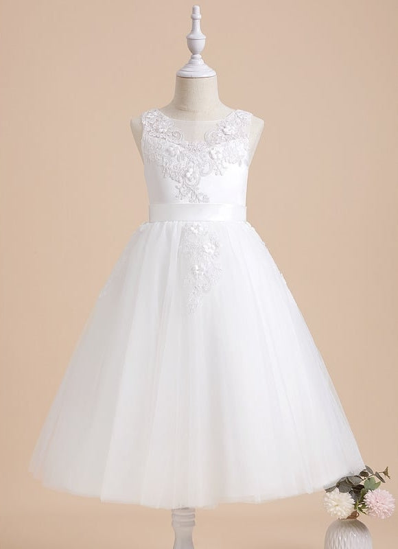 Robe Chic Habillage Enchanté - gallery 9