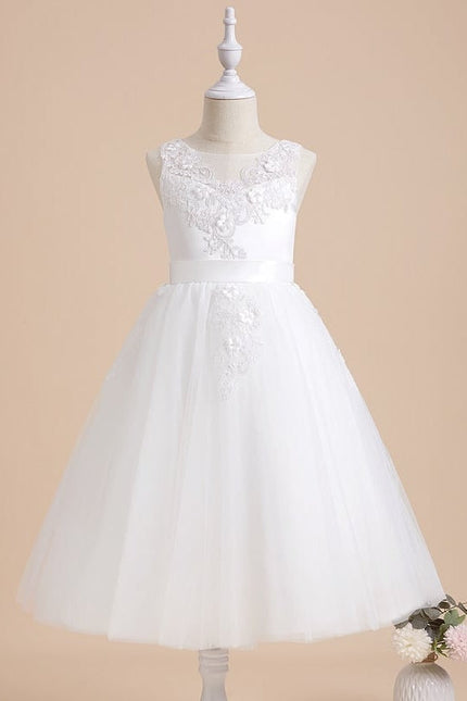 Robe Chic Habillage Enchanté - gallery 9