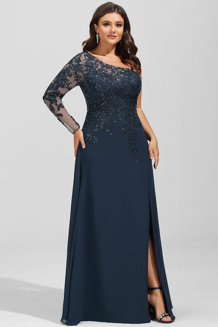 Robe Chic Élégance Mystique - gallery 9