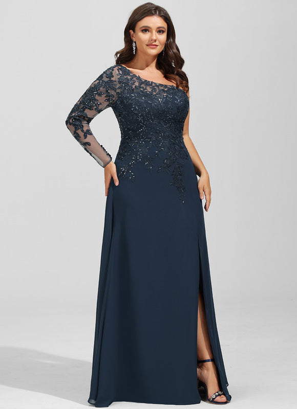 Robe Chic Élégance Mystique - gallery 9