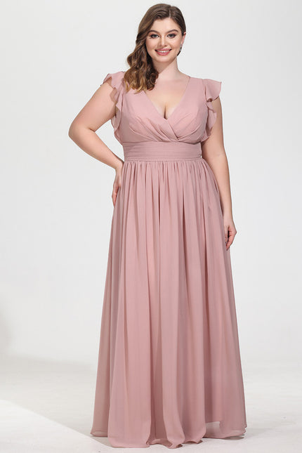 Robe Longue Bohème Hippie Chic - gallery 8
