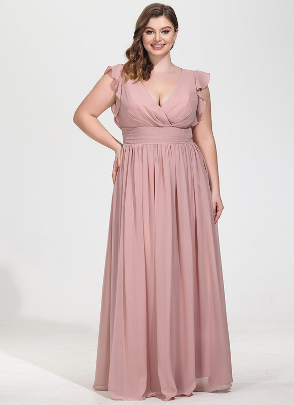Robe Longue Bohème Hippie Chic - gallery 8