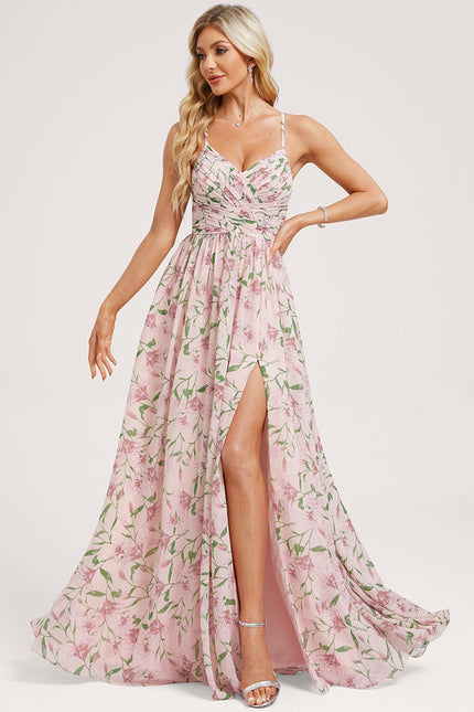 Robes Bohème Chic Mariage