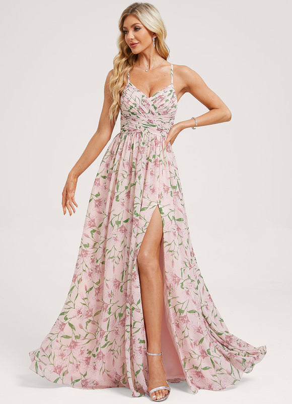 Robes Bohème Chic Mariage