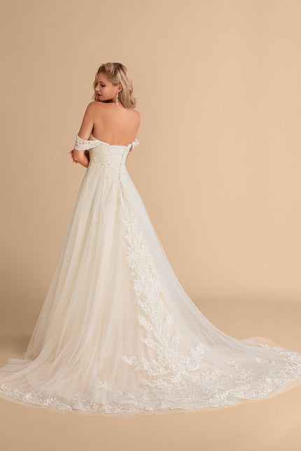 Robe Anglaise Chic - gallery 5