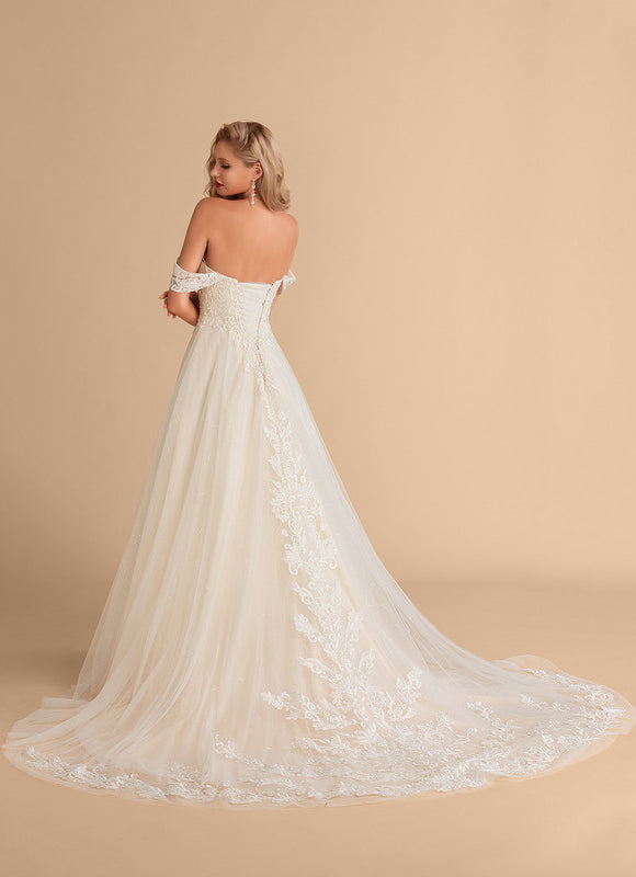 Robe Anglaise Chic - gallery 5