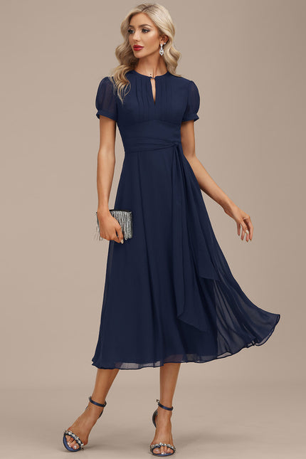 Robe Chic Éclat Subtil