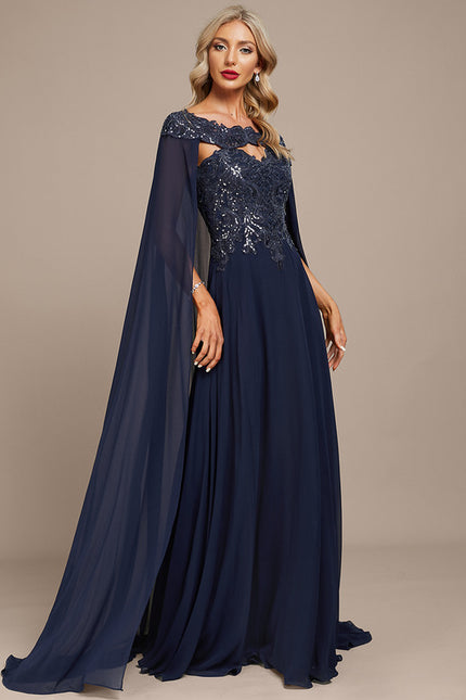 Robe Chic Éclat Séléné - gallery 3