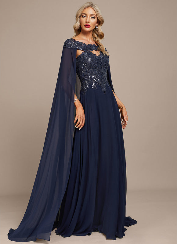 Robe Chic Éclat Séléné - gallery 3
