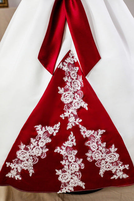 Robe Chic Sérénité Festive - gallery 6