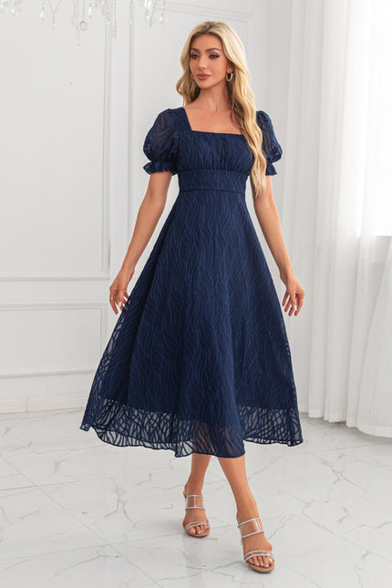 Robe Légère Chic - gallery 5
