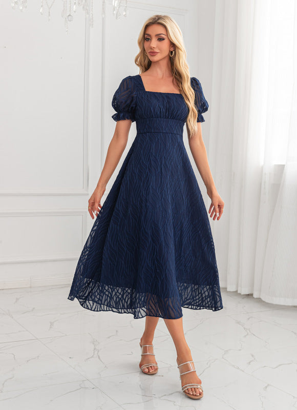 Robe Légère Chic - gallery 5