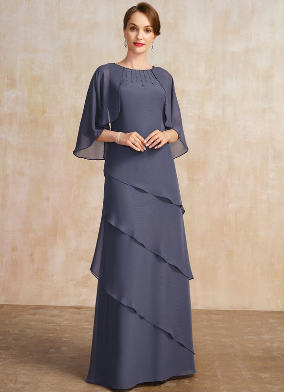 Robe Chic Songe Vaporeux