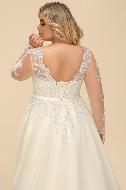 Robe Chic Rêve Délégance - gallery 7