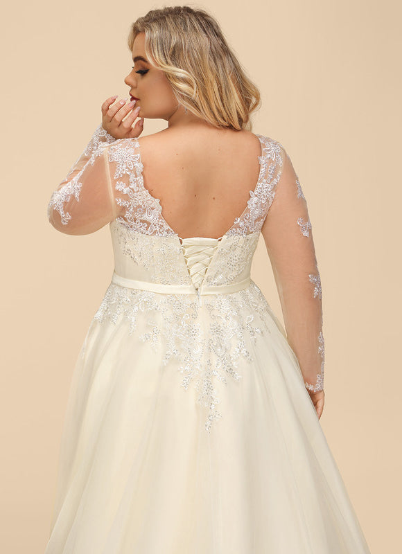 Robe Chic Rêve Délégance - gallery 7