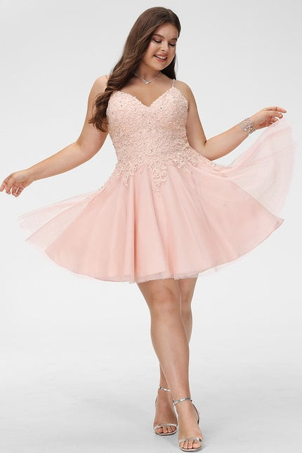 Robe Chic Tulle Perlé Éclat - gallery 8