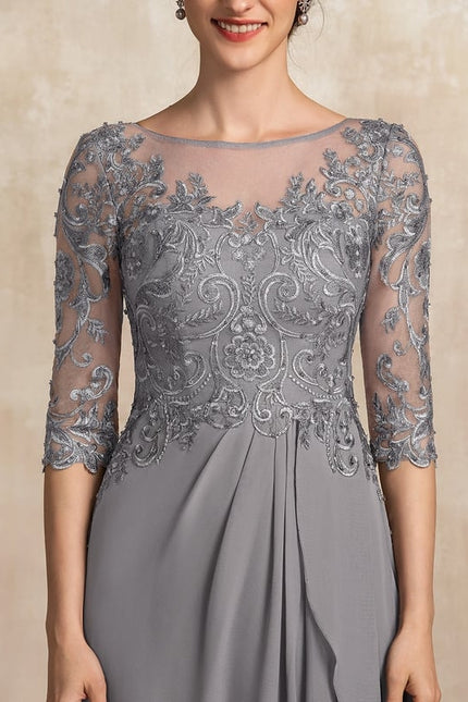 Robe Chic Élégance Météore - gallery 6
