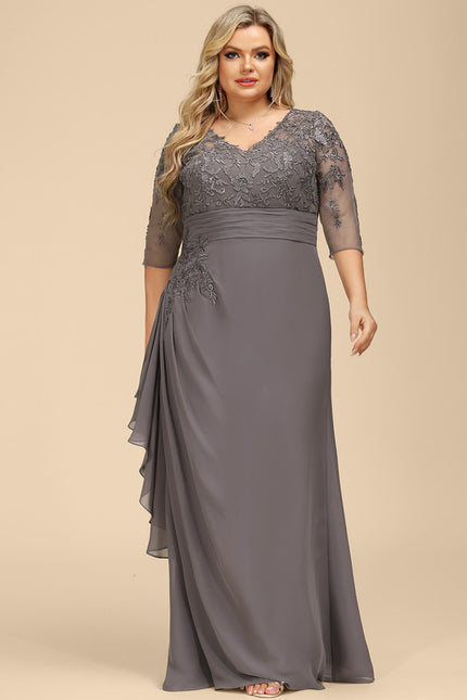 Robe Chic Sérénité Éternelle - gallery 7