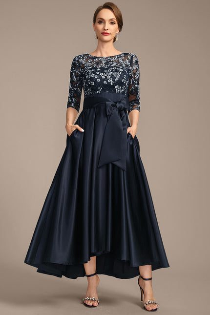 Robe Chic Chic Émotionnel