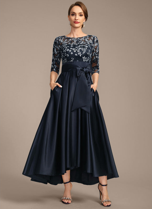 Robe Chic Chic Émotionnel