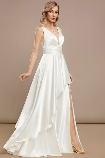 Robe Chic Reflet De Lune - gallery 1
