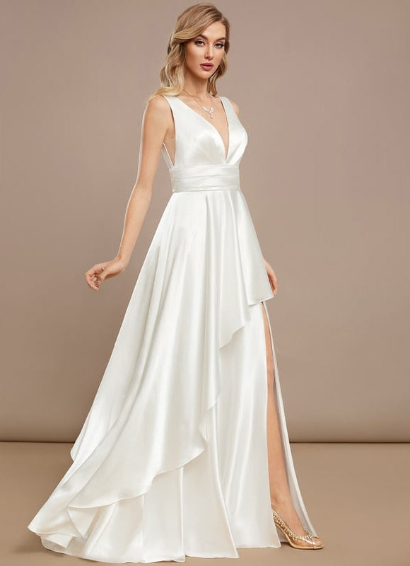Robe Chic Reflet De Lune - gallery 1