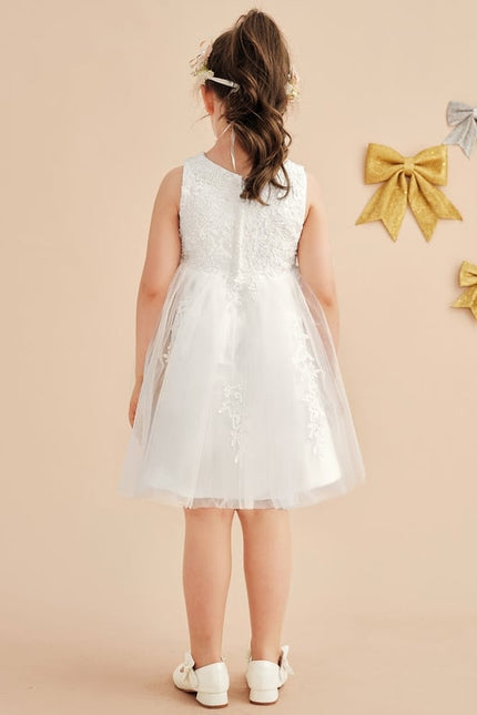 Robe Ceremonie Femme Chic - gallery 3