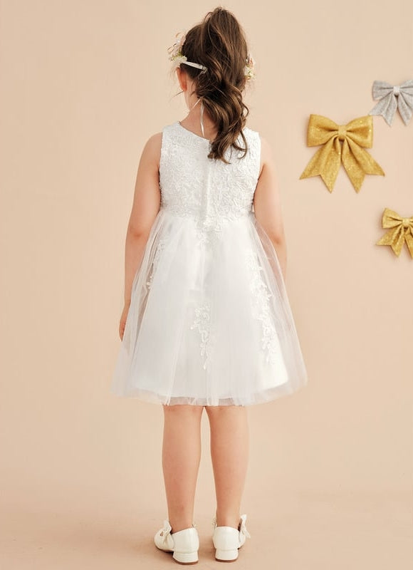 Robe Ceremonie Femme Chic - gallery 3