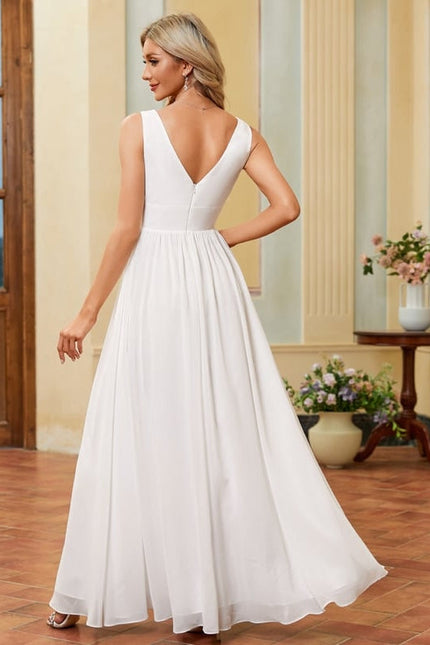 Robe Chic Vaporeuse Épure - gallery 3