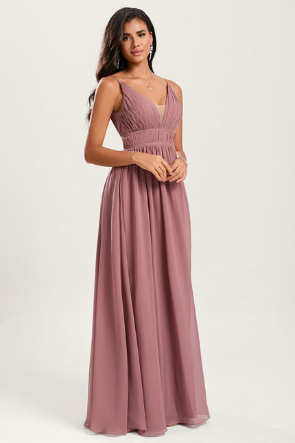 Robe Longue Bohème Hippie Chic - gallery 2