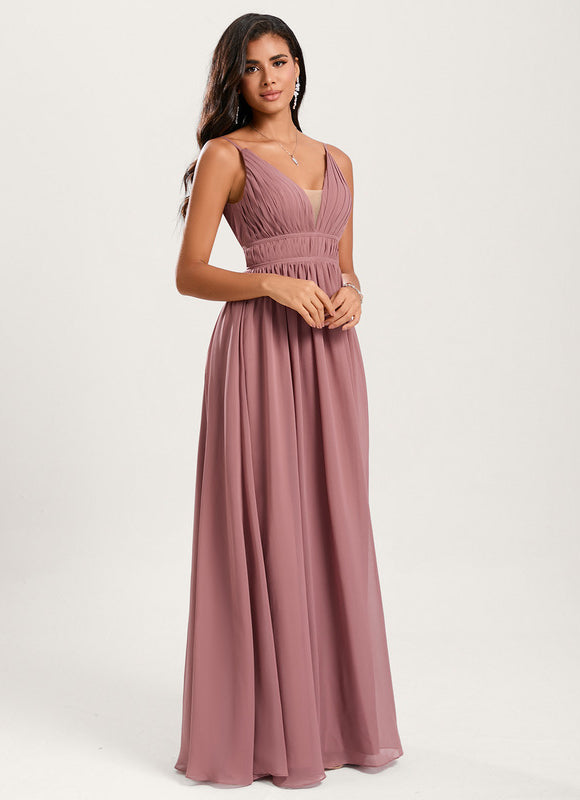 Robe Longue Bohème Hippie Chic - gallery 2