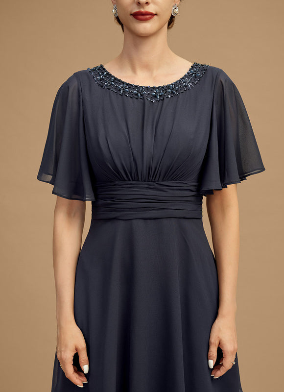 Robe Chic Sereinité Élégante - gallery 3