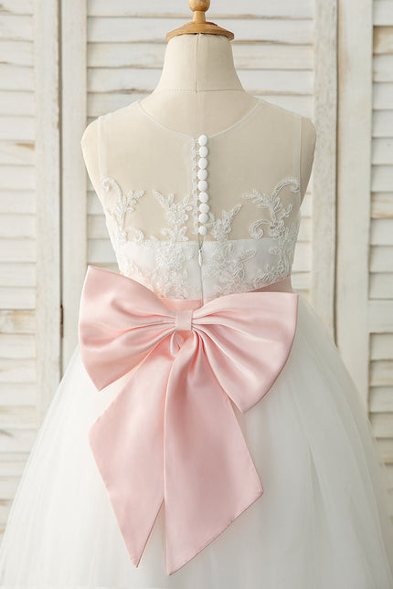 Robe Chic Enfant Nuptiale Chic - gallery 8