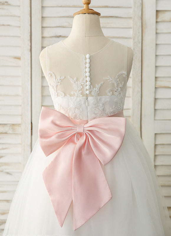 Robe Chic Enfant Nuptiale Chic - gallery 8