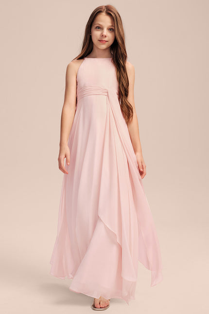 Robe Chic Élégante Enfant - gallery 6