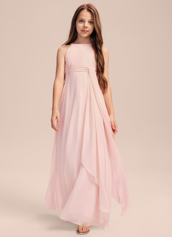 Robe Chic Élégante Enfant - gallery 6