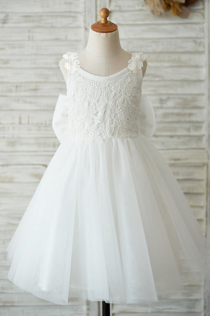 Robe Chic Enfant Mariage - gallery 6
