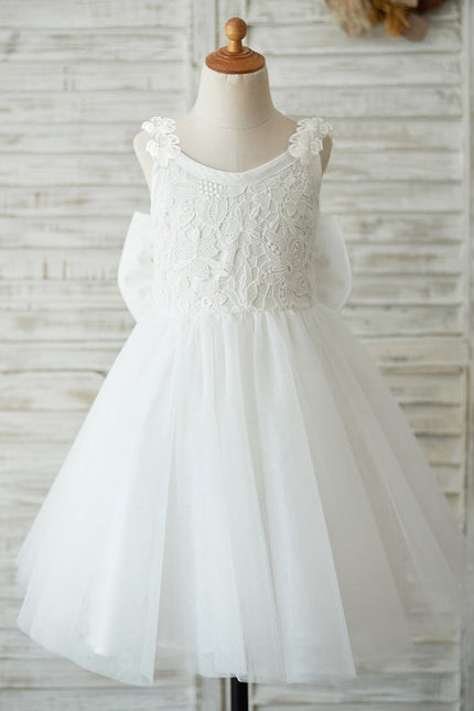 Robe Chic Enfant Mariage - gallery 6
