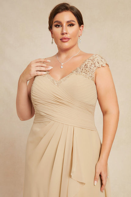 Robe Chic Sérénité Éternelle - gallery 7